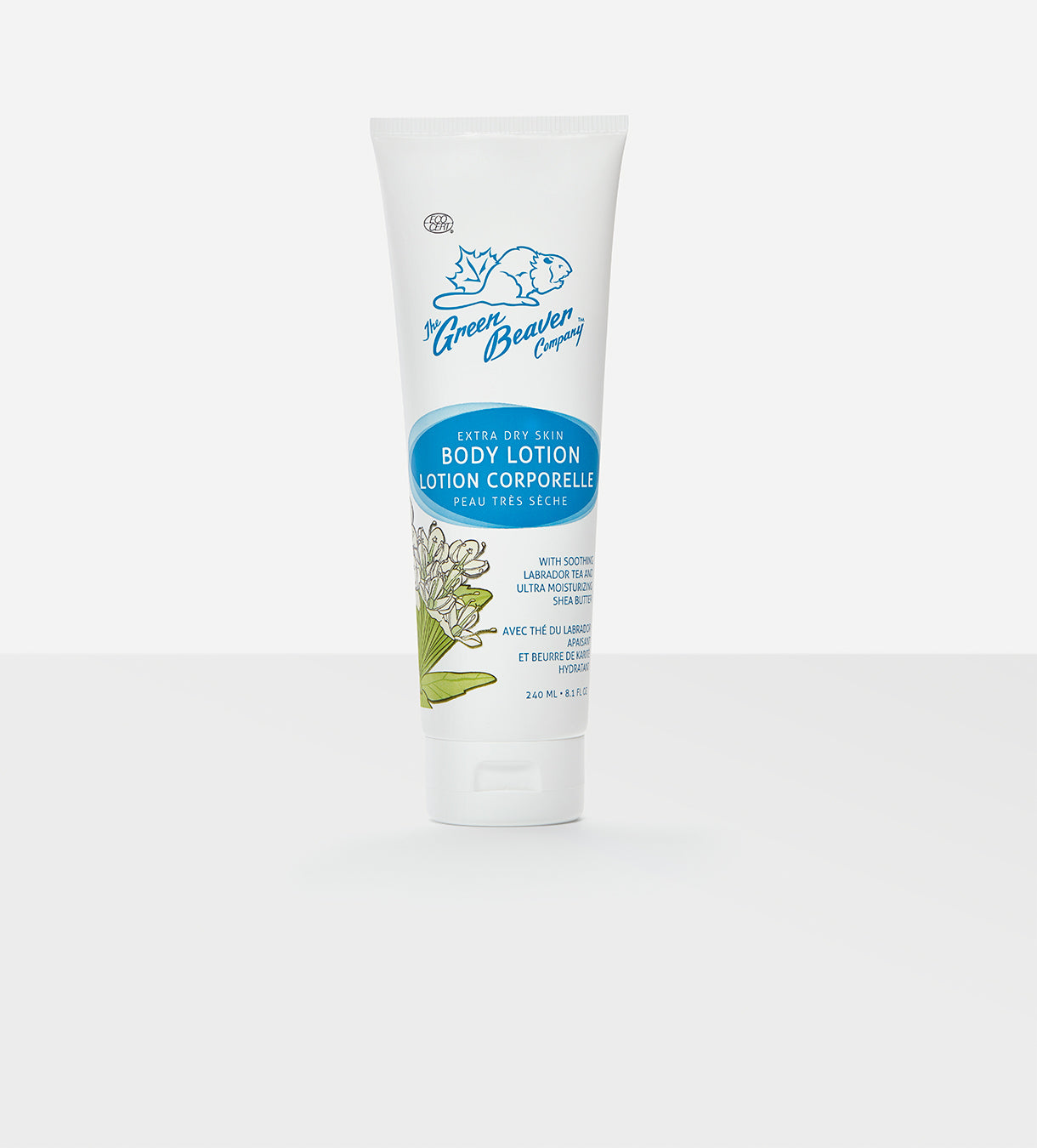 Body Lotion, 240mL