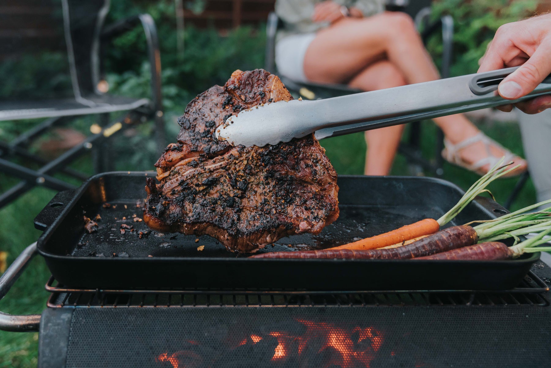 BioLite Prep & Grill Toolkit