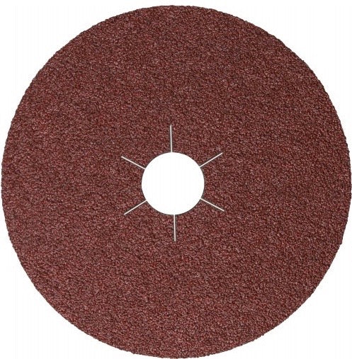 Mirka 8" Coarse Cut Discs (Pack of 25)