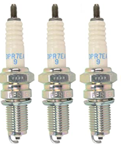 Spark Plug NGK 1166 DPR7EA-9