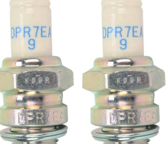 Spark Plug NGK 1166 DPR7EA-9