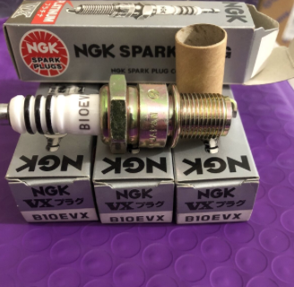 NGK Spark Plugs VX Platinum