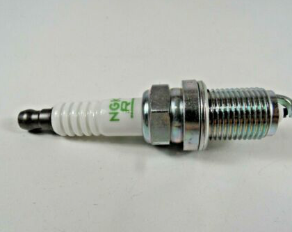 Spark Plug 2355 BKR5EY-11 NGK (Pack of 4)